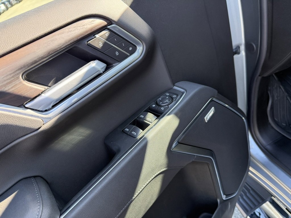New 2026 GMC Sierra 1500 SLT w/ SLT Premium Plus Package image 16