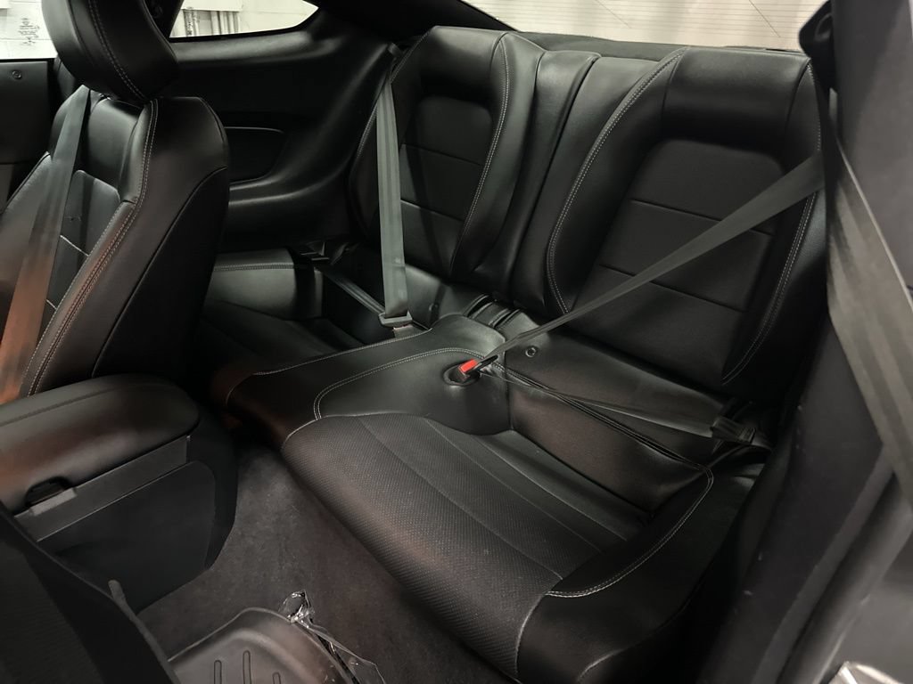 Used 2022 Ford Mustang GT Premium RWD image 36