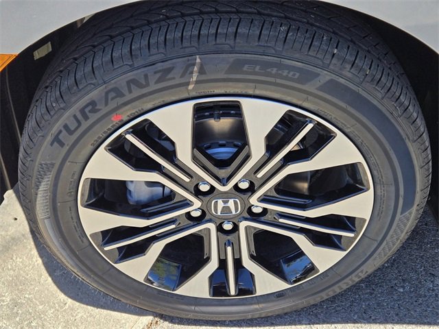 New 2026 Honda Odyssey Elite image 6