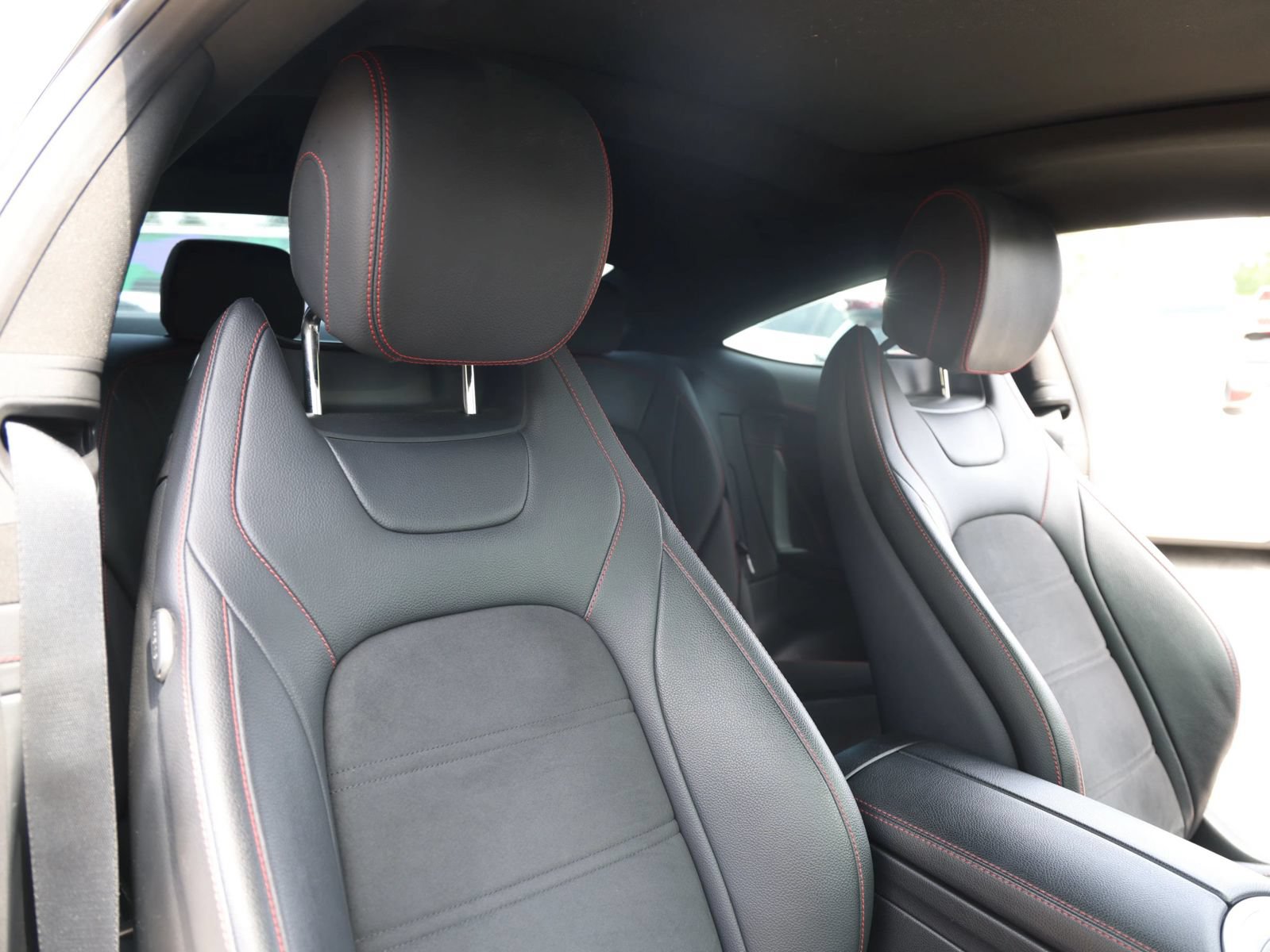 Used 2018 Mercedes-Benz C 43 AMG 4MATIC Coupe image 20