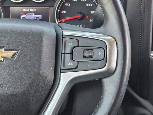 Used 2020 Chevrolet Silverado 2500 LTZ w/ LTZ Texas Edition image 29