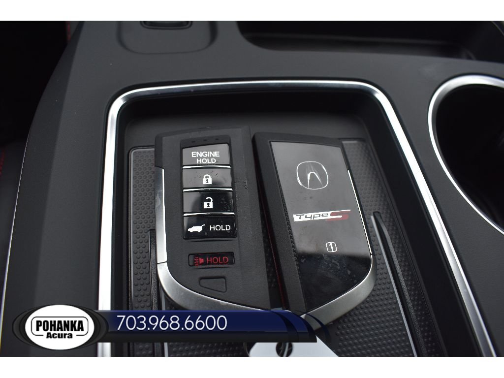 New 2026 Acura MDX Type S AWD/4WD image 42