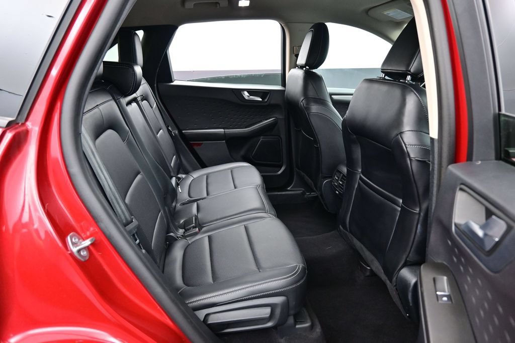 Used 2020 Ford Escape SEL FWD image 34