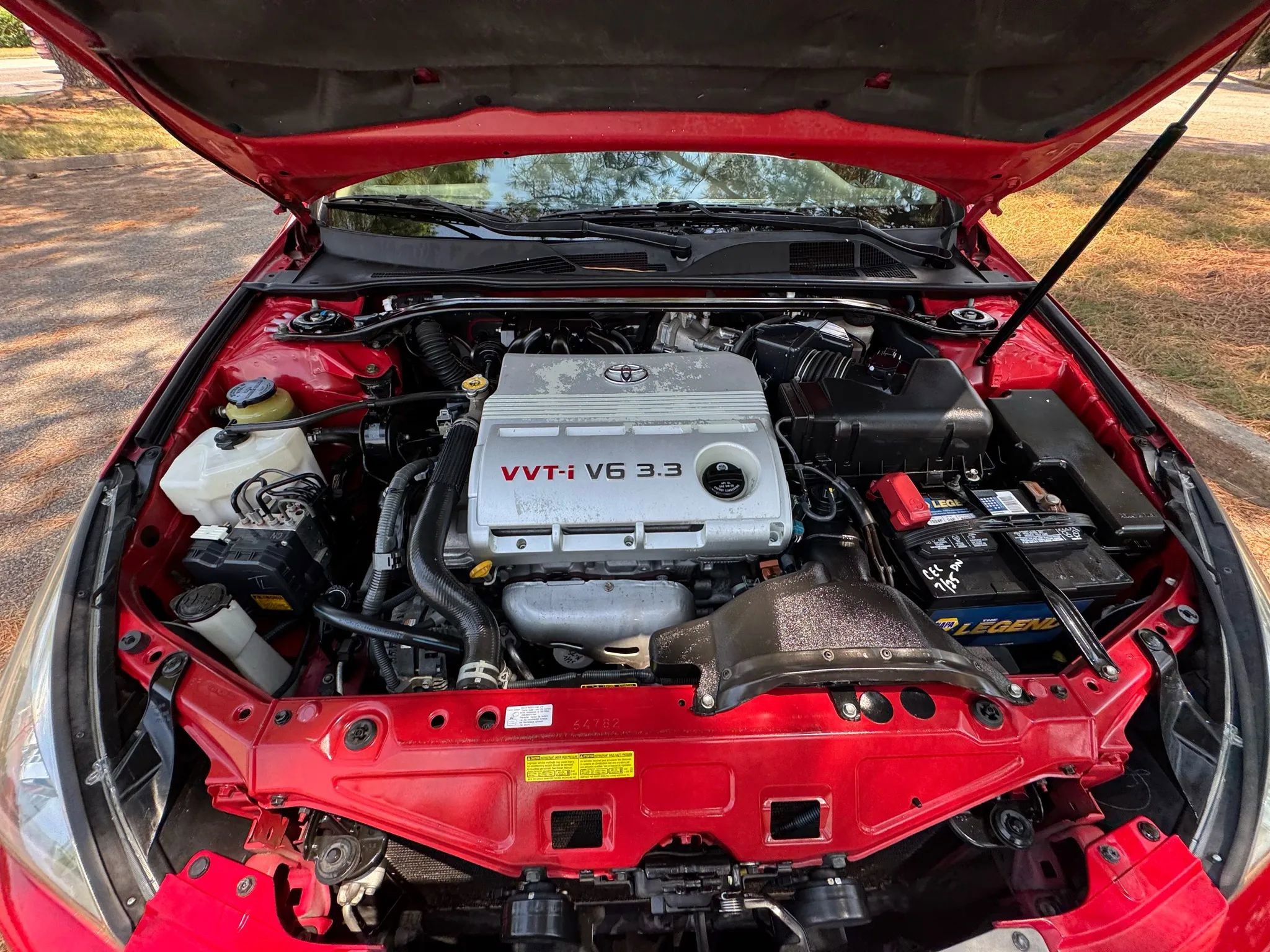 Used 2007 Toyota Solara SE Sport image 39