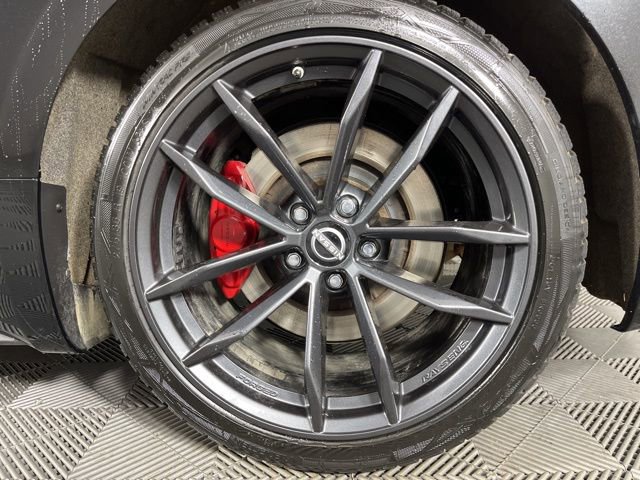 Used 2024 Nissan Z Performance w/ Floor Mat Package image 13