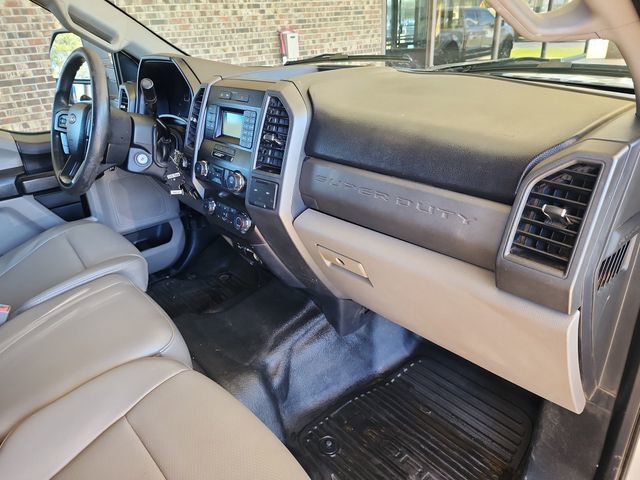 Used 2019 Ford F250 XL w/ STX Appearance Package image 15