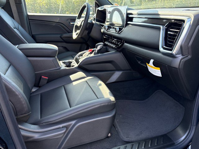 New 2026 GMC Canyon Elevation image 12