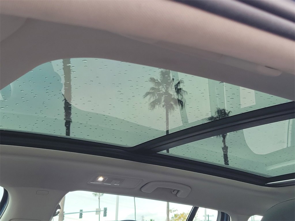 Used 2017 Volkswagen Golf Alltrack SE image 13