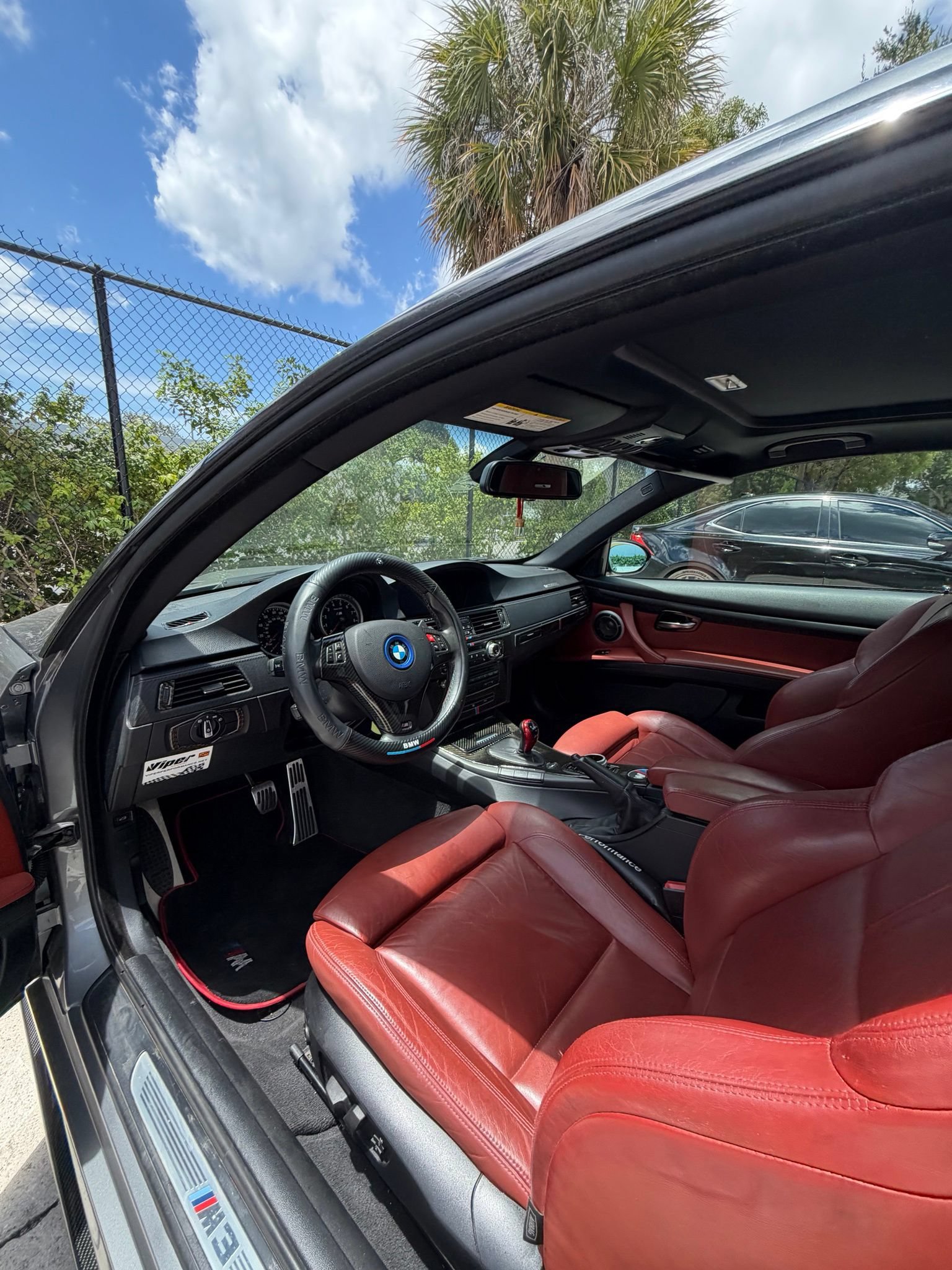 Used 2013 BMW M3 Coupe RWD image 7