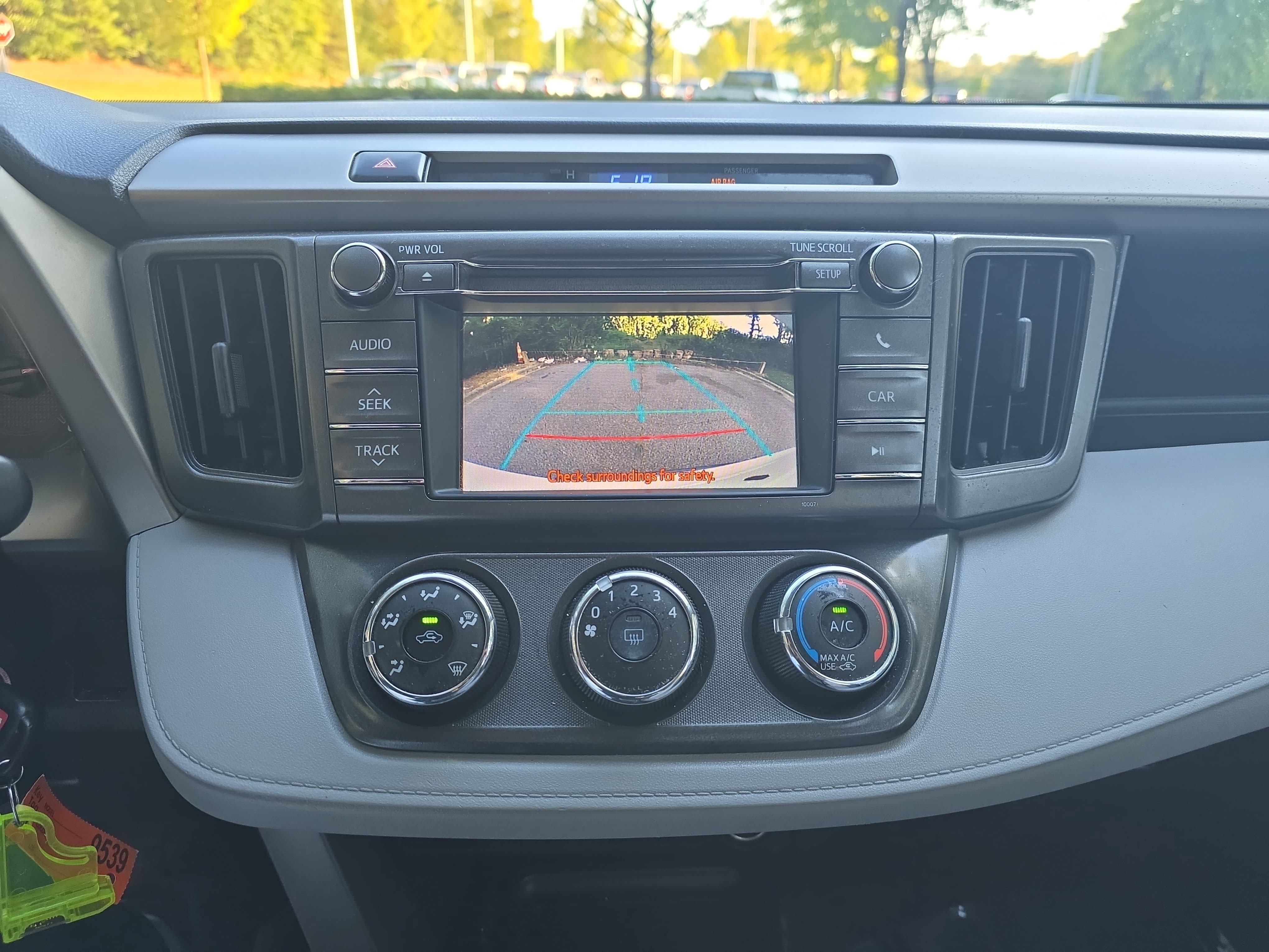 Used 2013 Toyota RAV4 LE FWD image 20