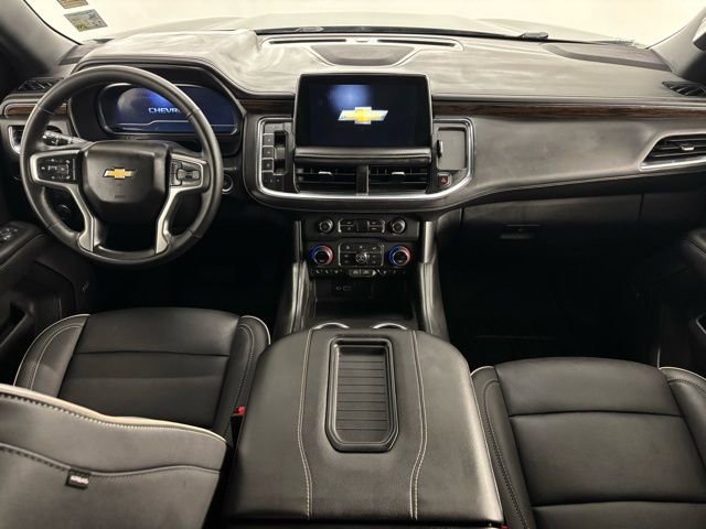 Used 2024 Chevrolet Tahoe Premier image 12