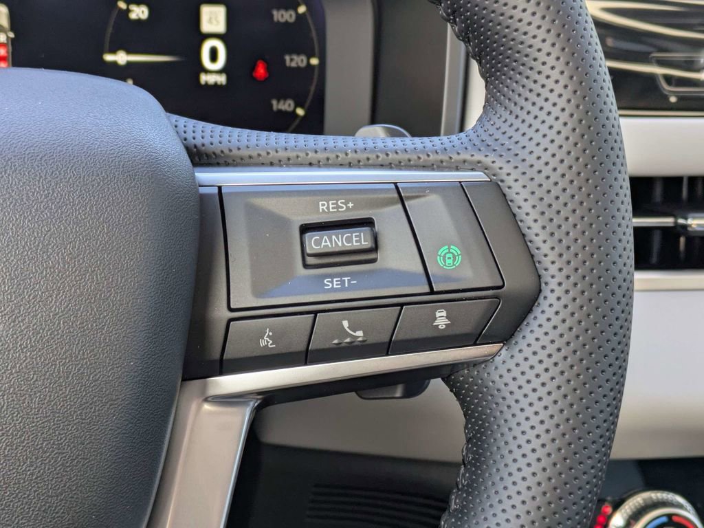 New 2026 Mitsubishi Outlander SE FWD image 27