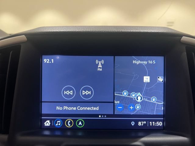 Certified 2018 GMC Terrain Denali w/ Comfort Package FWD image 12