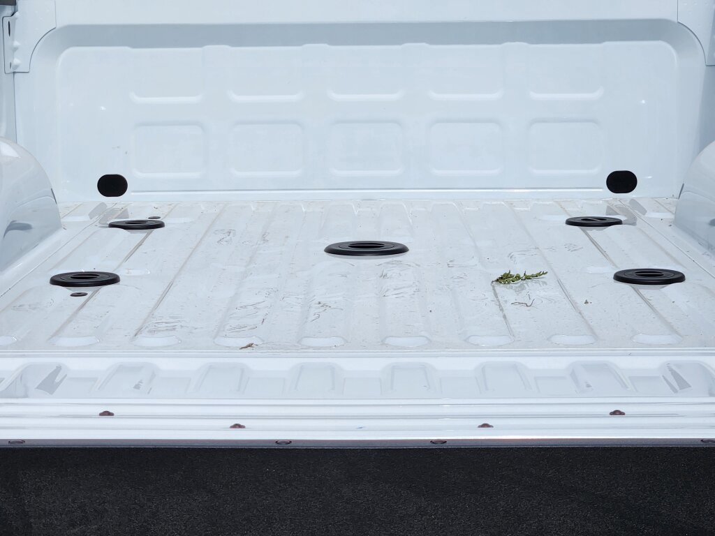 New 2025 RAM 2500 Tradesman image 12