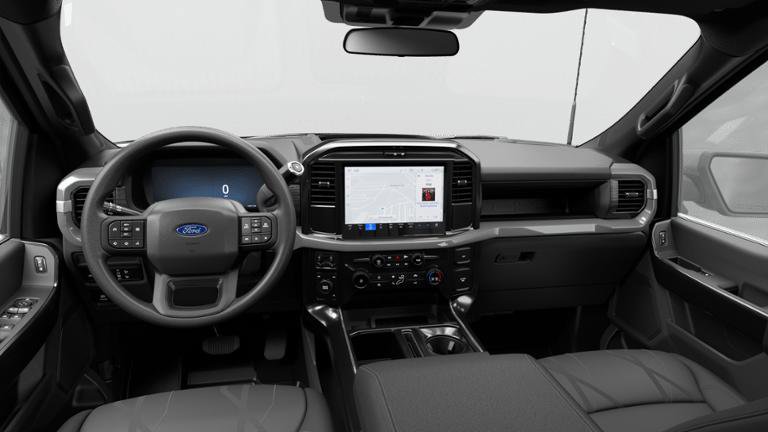 New 2026 Ford F150 STX w/ Equipment Group 200A AWD/4WD image 29
