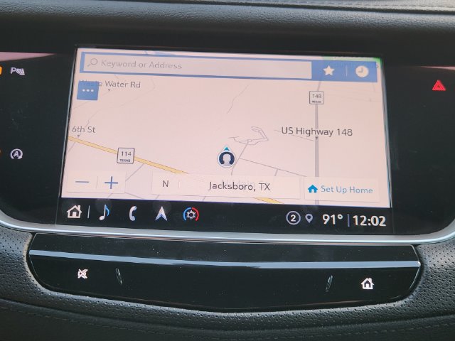 Used 2023 Cadillac XT5 Premium Luxury FWD image 18