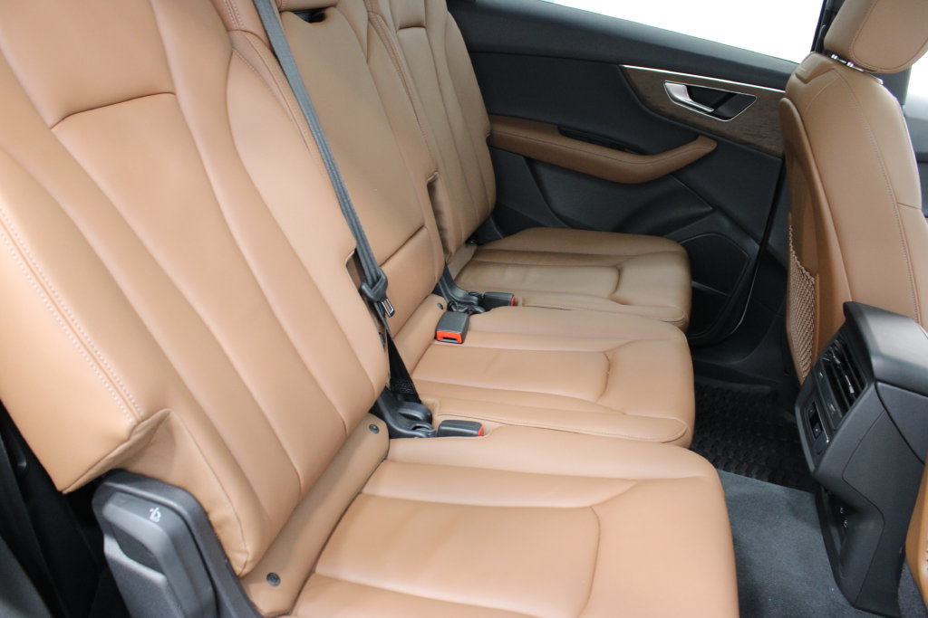 Used 2026 Audi Q7 2.0T Premium Plus AWD/4WD image 22
