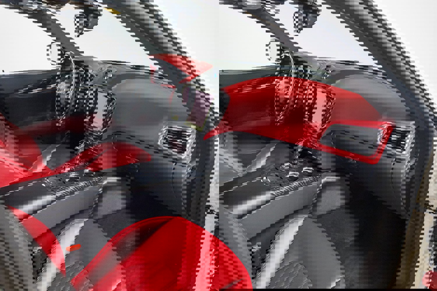 Used 2022 Maserati Ghibli Modena Q4 image 26