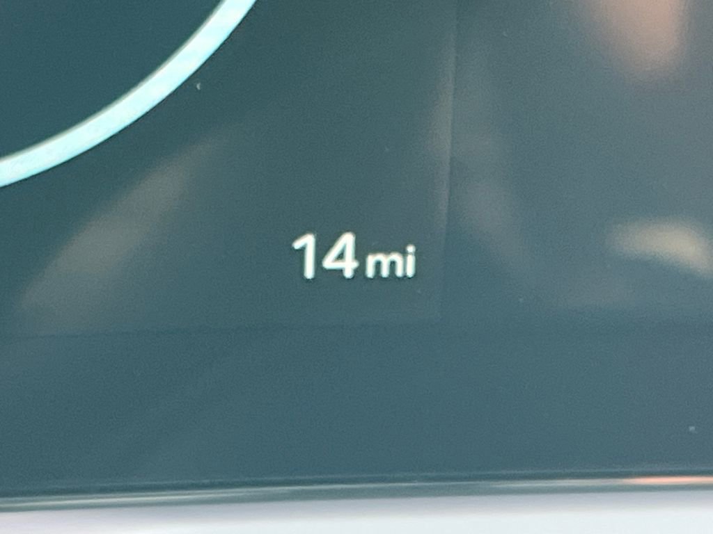 New 2026 Hyundai Palisade Calligraphy image 28