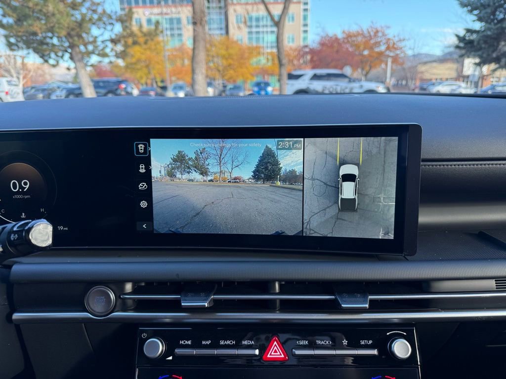 New 2026 Hyundai Santa Cruz XRT image 32