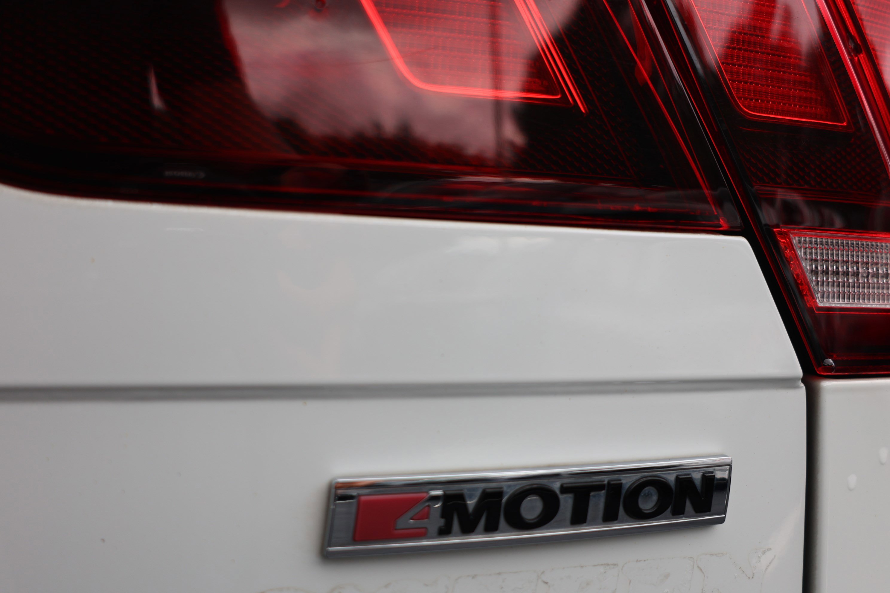 Used 2020 Volkswagen Tiguan S AWD/4WD image 26