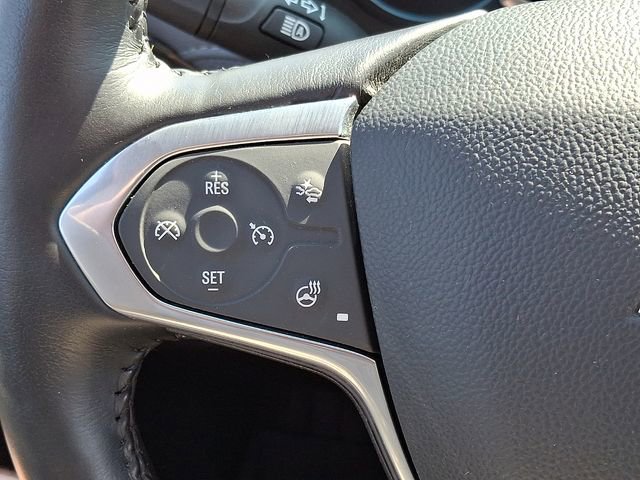 Used 2020 Chevrolet Traverse Premier w/ LPO, Floor Liner Package image 23