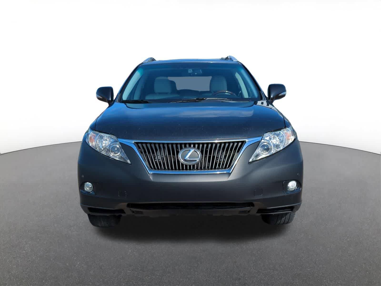 Used 2011 Lexus RX 350 AWD w/ Premium Pkg image 9