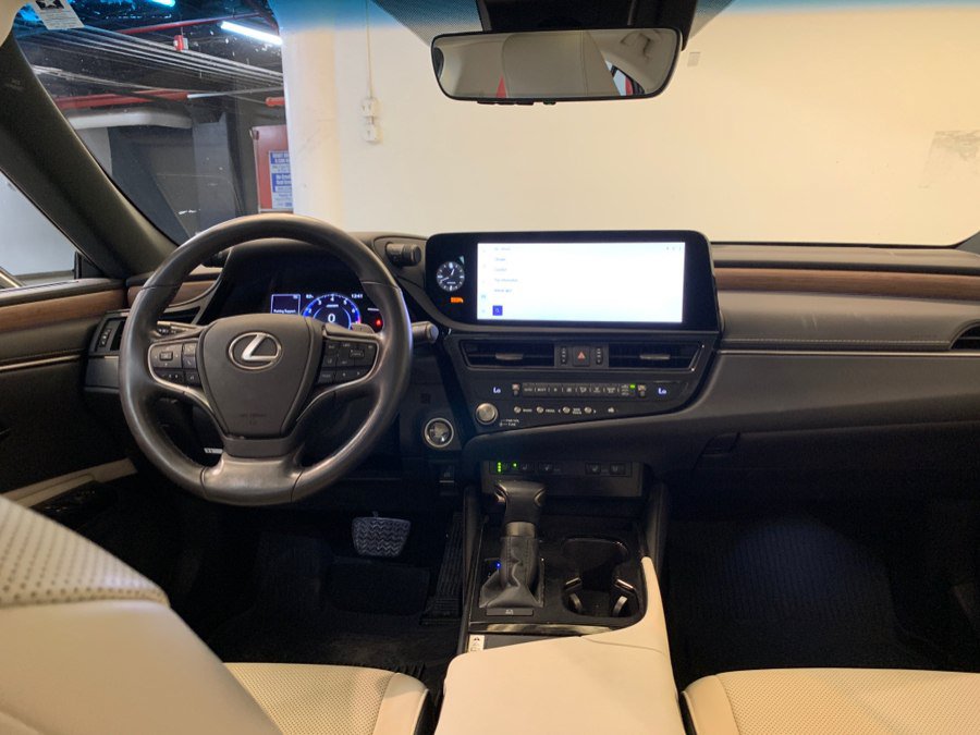 Used 2023 Lexus ES 350 w/ Premium Package FWD image 55