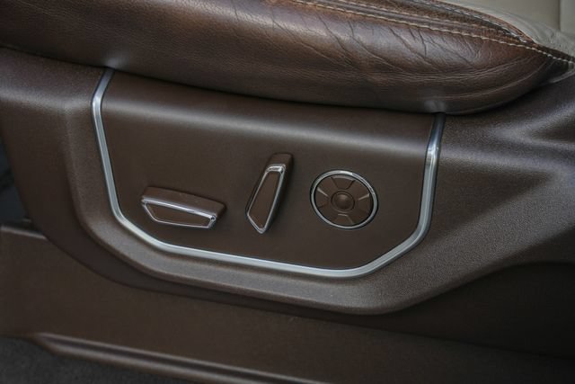 Used 2019 Ford F450 Limited AWD/4WD image 23