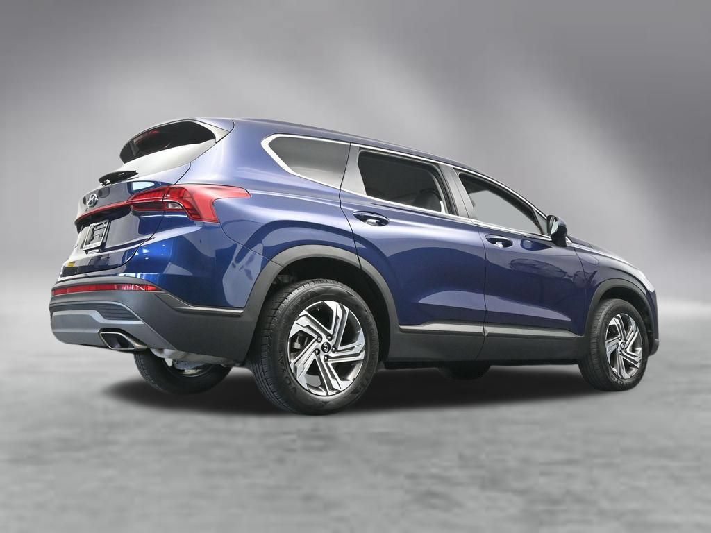 Used 2023 Hyundai Santa Fe SE FWD image 55
