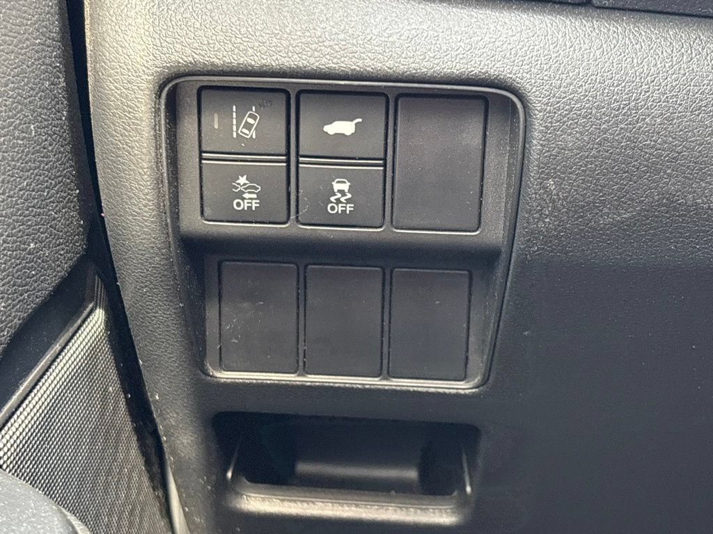 Used 2021 Honda CR-V EX-L image 26