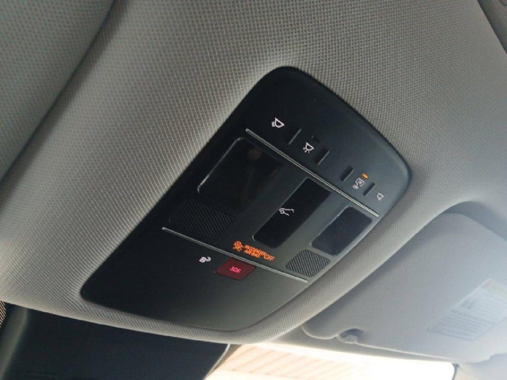 New 2026 Hyundai Palisade SEL FWD image 22