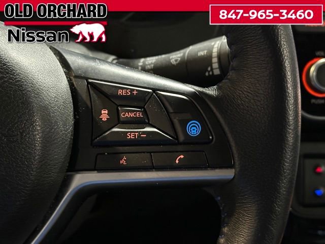 Used 2024 Nissan Leaf SV Plus image 20