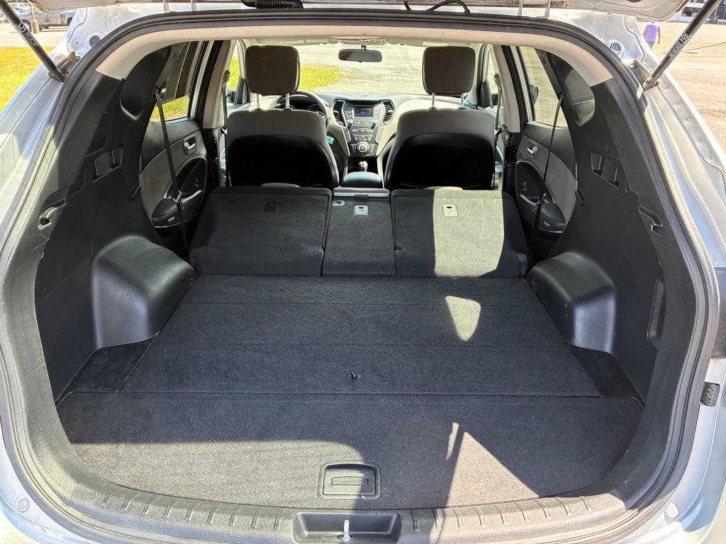 Used 2017 Hyundai Santa Fe Sport AWD/4WD image 51