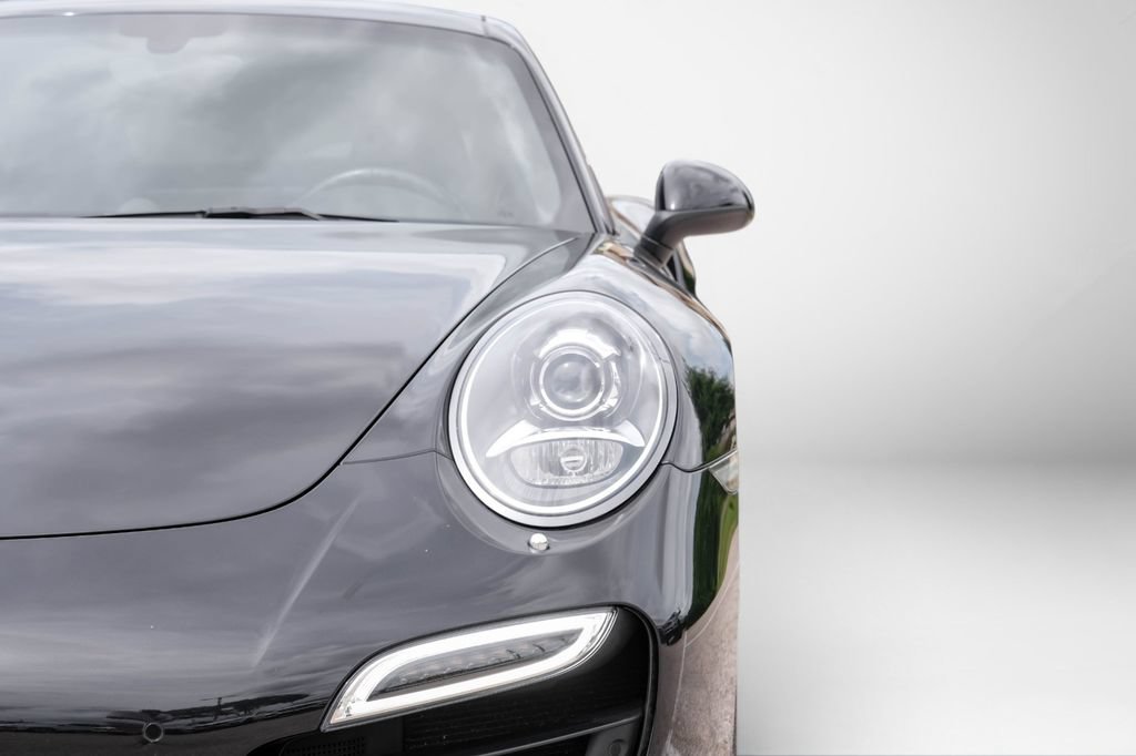 Used 2014 Porsche 911 Turbo AWD/4WD image 43