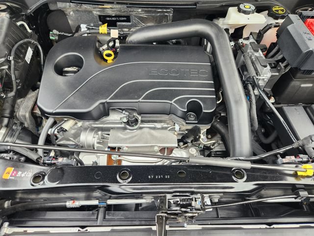 Used 2026 GMC Terrain Elevation FWD image 30