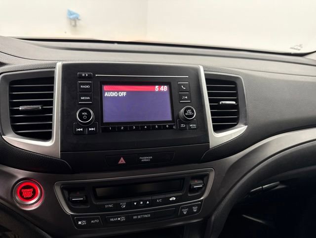 Used 2019 Honda Ridgeline Sport image 31