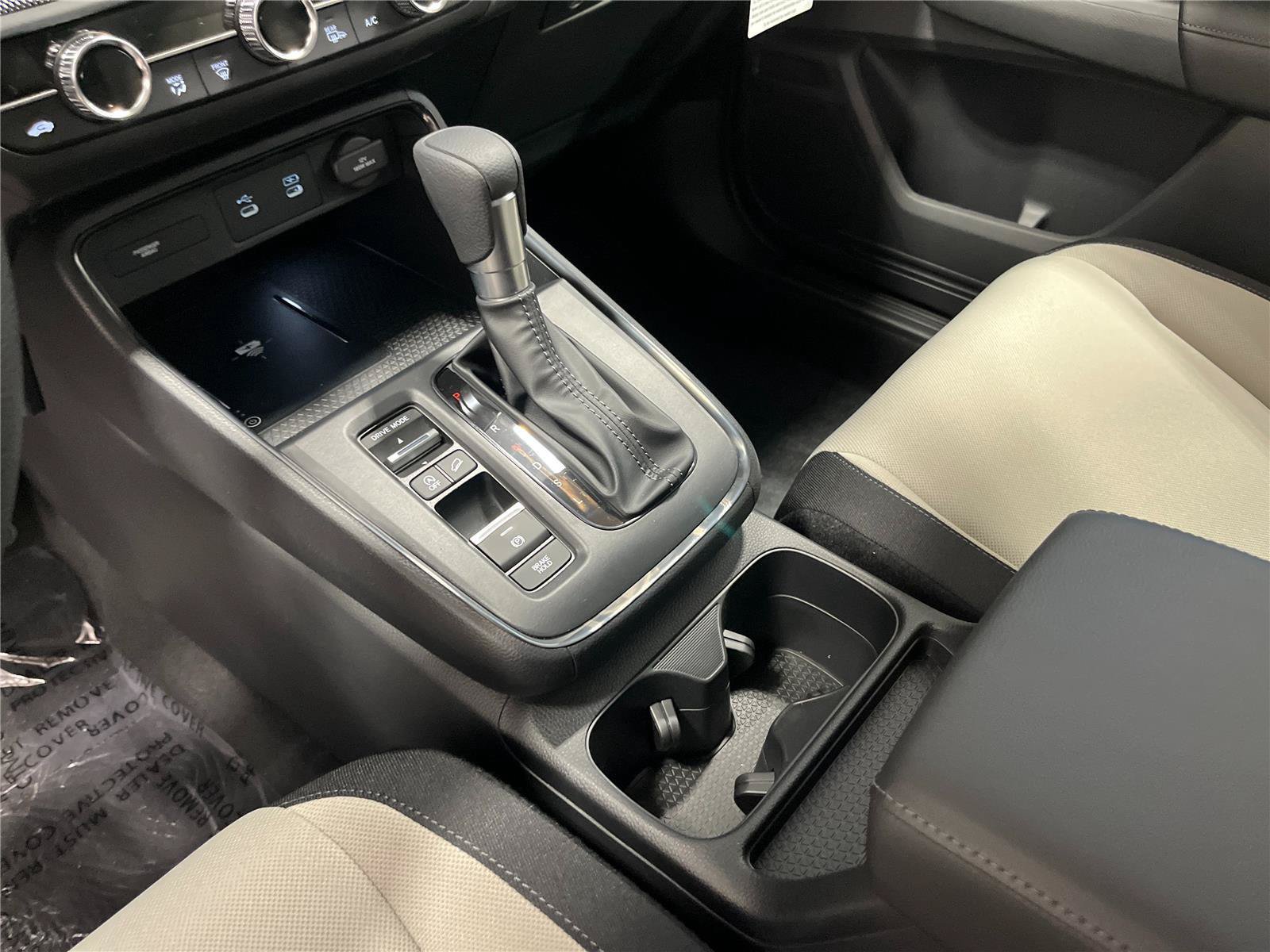 New 2026 Honda CR-V EX image 7