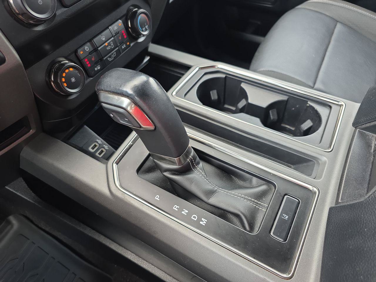 Used 2020 Ford F150 Raptor w/ Equipment Group 801A Mid AWD/4WD image 10