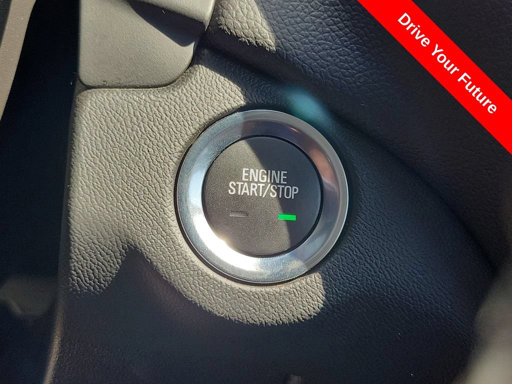 Used 2024 Chevrolet Equinox LT AWD/4WD image 10