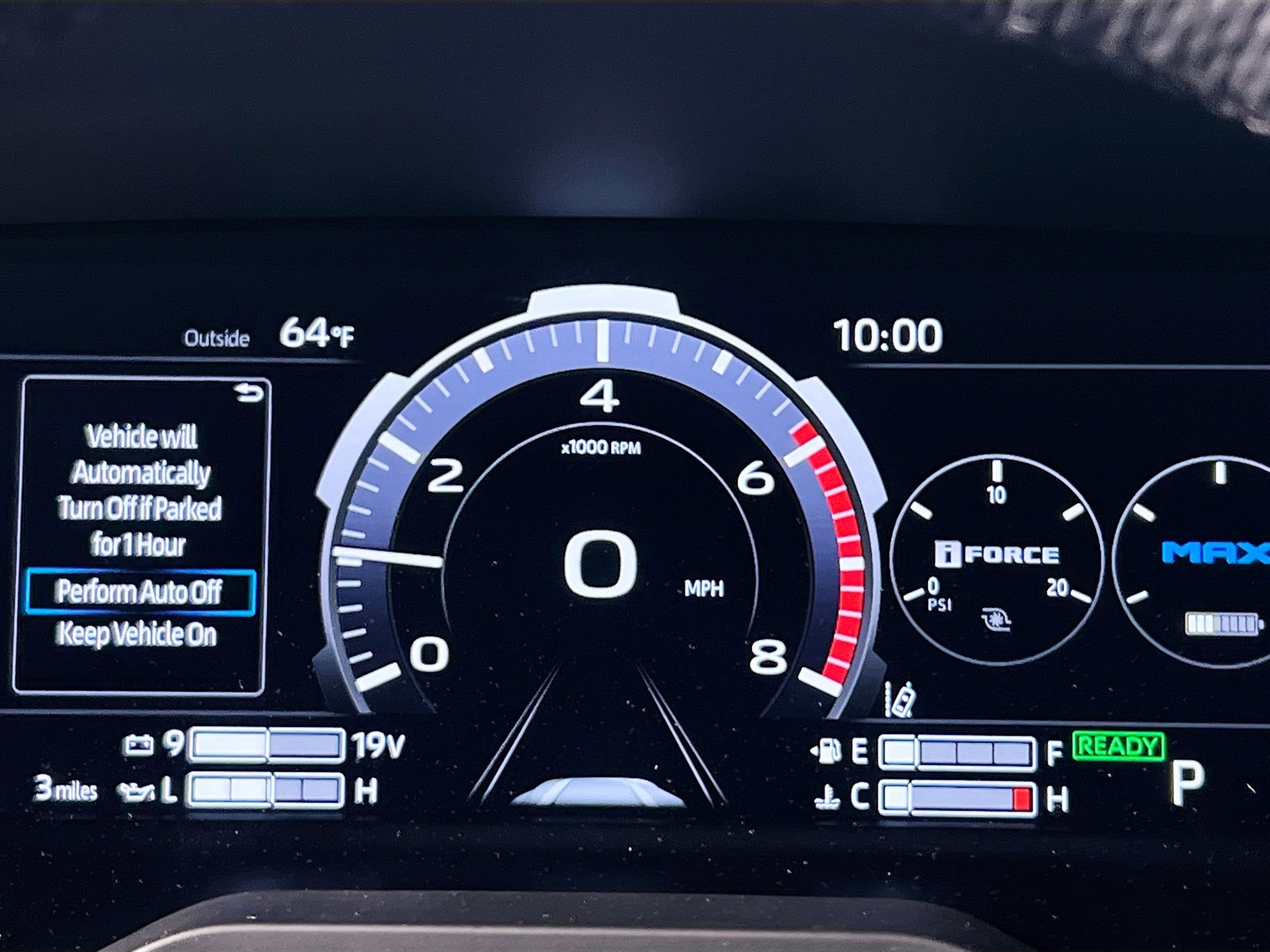 New 2026 Toyota Sequoia TRD Pro image 23