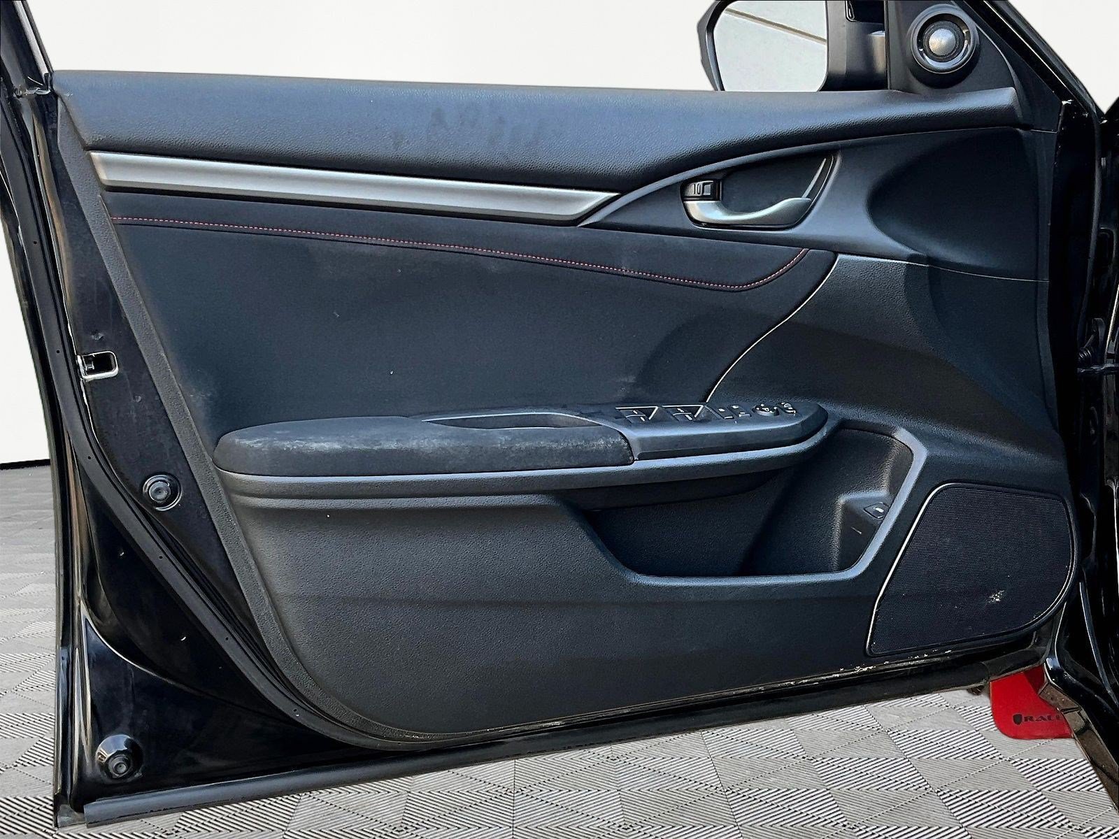 Used 2019 Honda Civic Si image 19