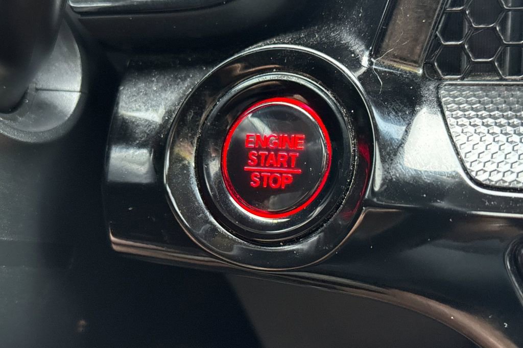 Certified 2023 Honda CR-V EX-L image 22