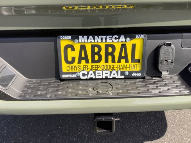 New 2026 RAM 1500 Big Horn w/ Night Edition image 33