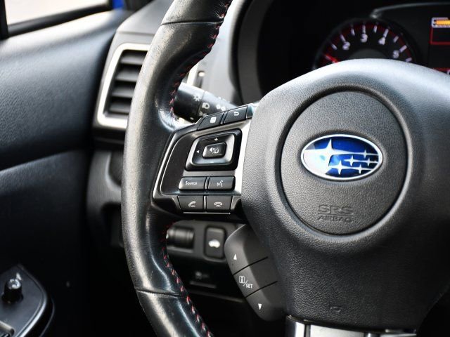 Used 2018 Subaru WRX image 20