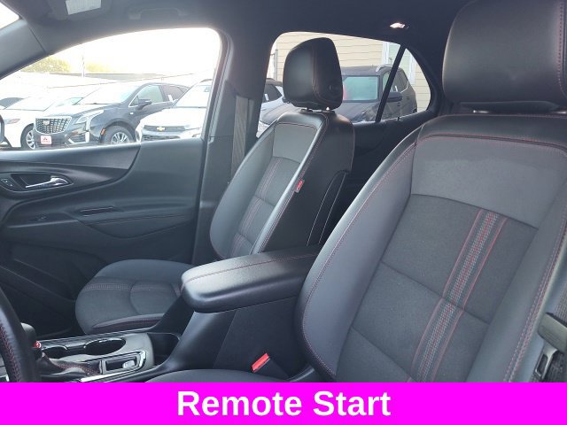 Used 2022 Chevrolet Equinox RS FWD image 7