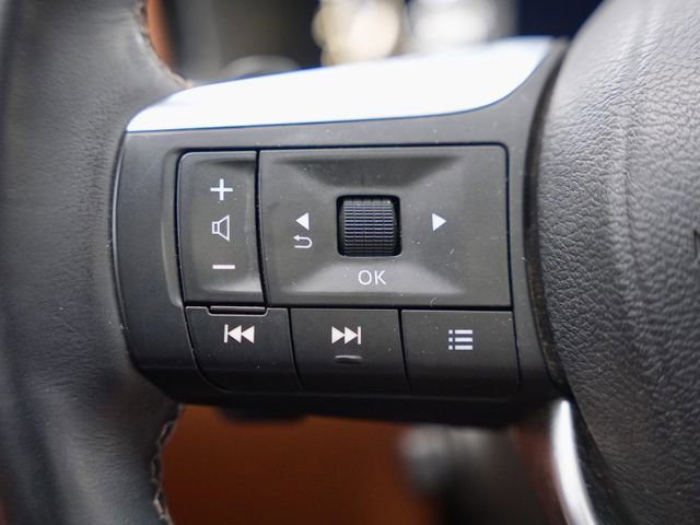 Used 2023 INFINITI QX60 Sensory w/ Vision Package image 17