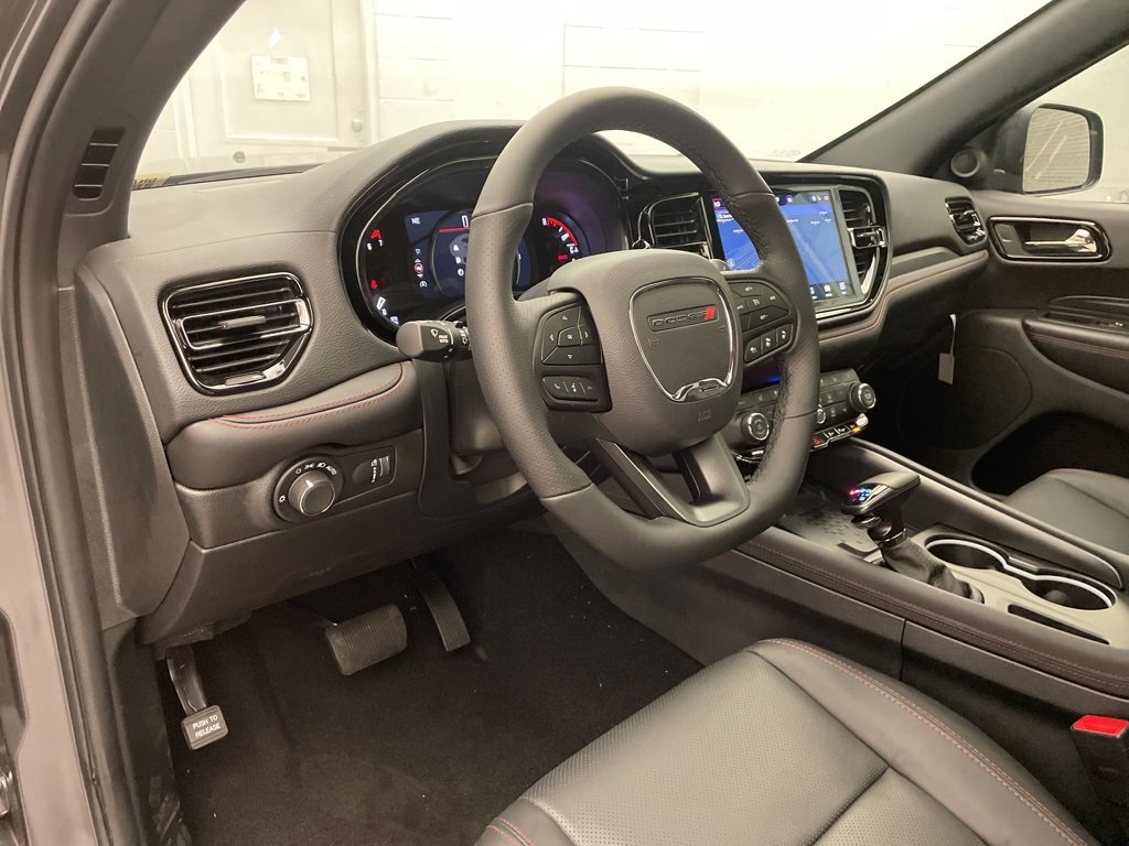 New 2026 Dodge Durango GT image 17
