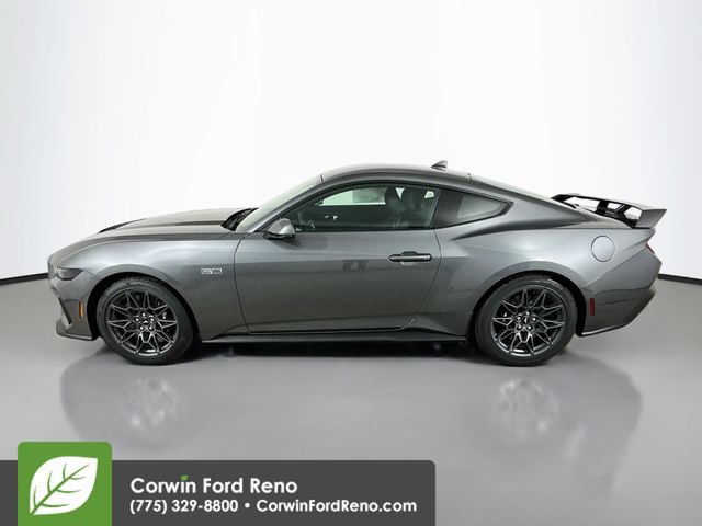 New 2026 Ford Mustang GT Premium w/ GT Performance Package RWD image 4