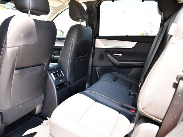 New 2026 MAZDA CX-70 3.3 Turbo w/ Preferred Package AWD/4WD image 16